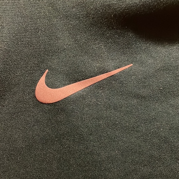 Nike Running Dri-Fit, forest green, size small - Picture 3 of 8